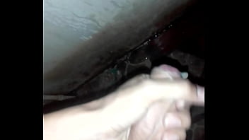 Paja antes del ba&ntilde_o :v :v