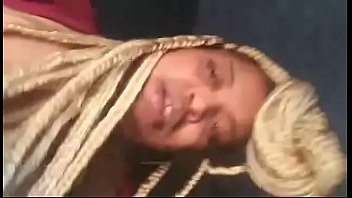 Desiree pleasures herself...