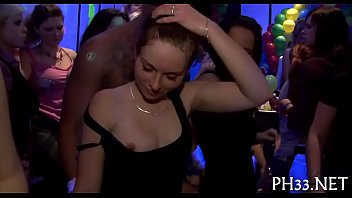 Video Hotel sex party