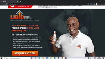 Libid Gel Realmente Funciona (ASSITA ESSE VÍDEO PARA SABER)