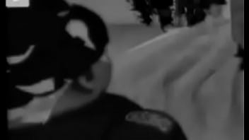 Autistic boy catches sexy man with cheating on him...