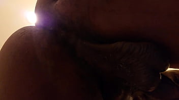 Hallelujah Johnson Ass Worship Bon Appetit 2