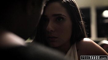 PURE TABOO Jaye Takes Creampie to Please Step-in-Law