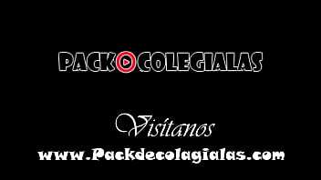 Pack De Colegialas 2024