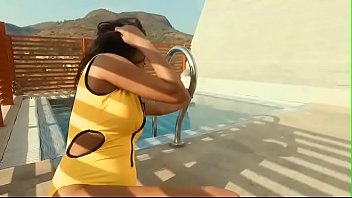 Poonam Pandey Hot Show...