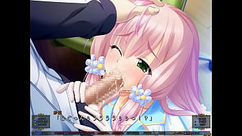 Kagai Jugyou -Shiritsu Hakurei Joshi Gakuen- [1]