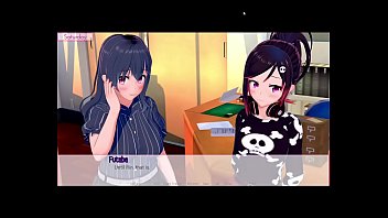 hentai, age gap, visual novel, lessons in love