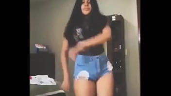 Jovencita Omegle 2025