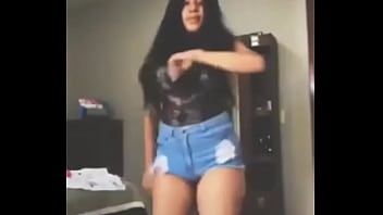 Jovencita Omegle 2025