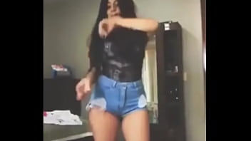 Jovencita Omegle 2025