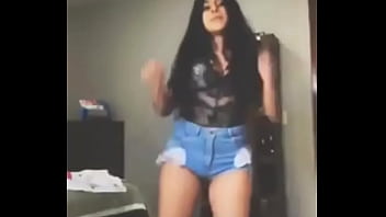 Jovencita Omegle 2025