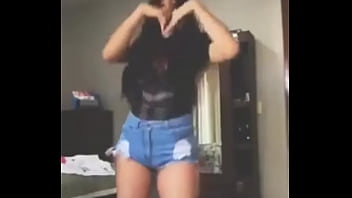 Jovencita Omegle 2025