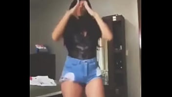 Jovencita Omegle 2025