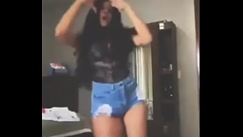 Jovencita Omegle 2025