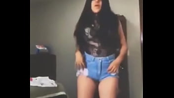 Jovencita Omegle 2025