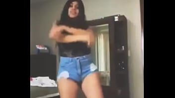 Jovencita Omegle 2025