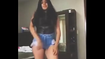 Jovencita Omegle 2025