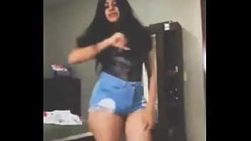 Jovencita Omegle 2025