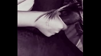 A Mi Esposa Le Encanta Mamar Y Poner Bien Dura Una Verga Negra Bbc...