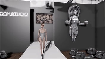 Clip sex Fallout 4 Fashion number 208