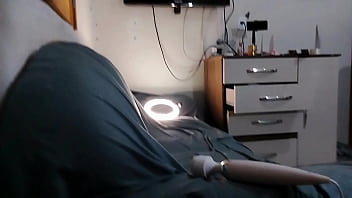 She let loose, she had some really good anal sex.