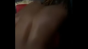 Taiga fuck Warri black teen from be
