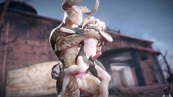 Stretch [TwitchyAnimation]