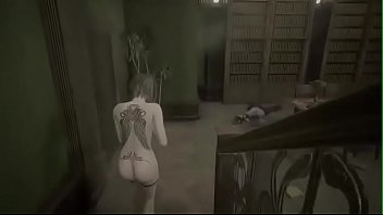 3D Animation Porn Huge Boobs Fighter Girls