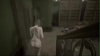 3d sex, animated, animation, big boobs