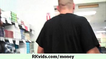 She will fuck another man for money 28