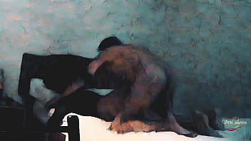 Me vengo y le limpio la leche con PH