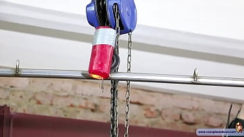 [RusCapturedBoys] Sufferings of Artem Zakharov