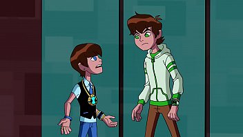 ben 10 omniverse ep 50 wife