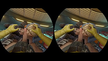 Wattson and Wrait VR