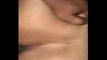 BALLS DEEP INSIDE WHILE HUBBY WAS AWAY...