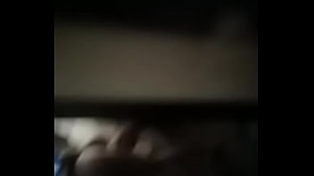 Sexy blonde gf taking my hard cock and wants more...