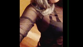 La Reine De La Pipe Et Du Baiser Fougueux