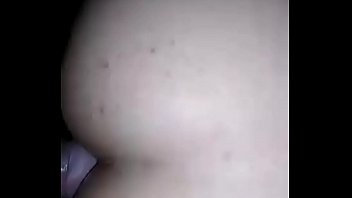 mi tio me agarró anoche