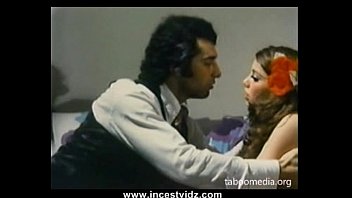 step Father and Daughter Lovely Sex – Classic