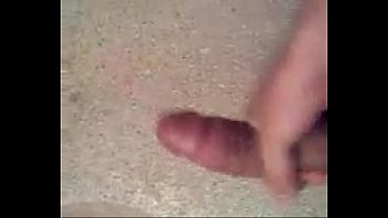 cumshot for my hot upstair apartment milf neighbor