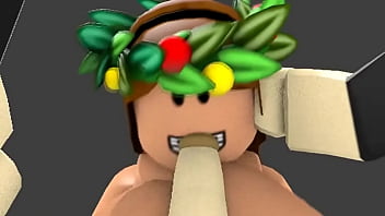 Futa roblox Roblox sex police