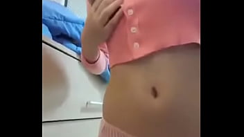 Daleste - Sexy Teen Tits Novinha Peituda Delicia