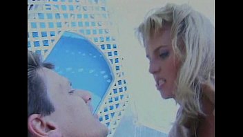 Metro - Just Blonde Sex 01 - scene 7 - extract 1