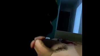 Mariana cult foi chupada