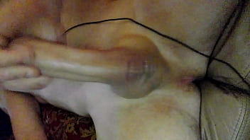 Short and sweet. Unlike my cock. LILDICKIE...