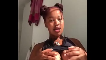 Sexy boob....subscribe for more