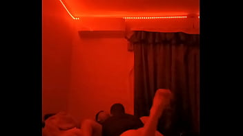 Le Mamo La Verga A Compa Hetero...