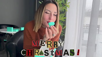 18 eme cadeau de mon calendrier de l’avent coquin