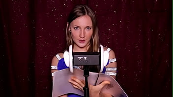 Pretty Boy Femdom Sissification ASMR Audio Trailer...