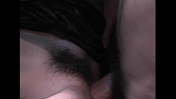 Metro - Anal Sex - scene 12 - extract 1